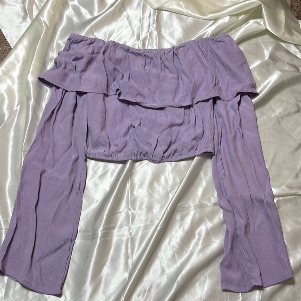 Urban outfitters top